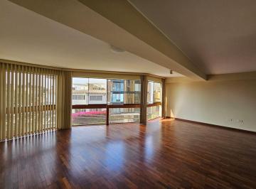 Departamento de 3 habitaciones, Lima · Ab - 1501 - Se Vende Excelente Flat Cerca del Parque Cristo Salvador en Chama - Surco