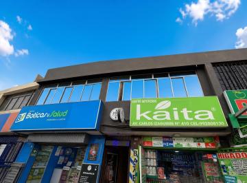 Local comercial · 140m² · Aquiler de Local Comercial - Los Olivos