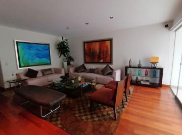 Departamento de 3 habitaciones, Lima · Departamento en Alquiler – Calle Conde de La Vega, Chacarilla
