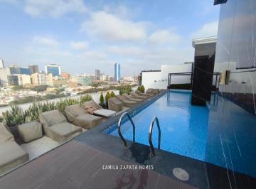 Departamento de 1 habitación, Lima · Alquiler Amoblado! Súper Oportunidad en San Isidro