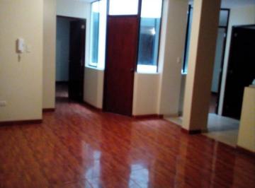 Departamento · 90m² · 3 Dormitorios · Departamento en Alquiler San Miguel con La Perla