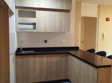 Departamento de 2 habitaciones, Lima · Alquiler Piso 4 Residencial Lomas Plaza 2h2b