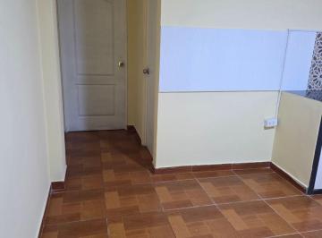 Departamento 45m² Alquiler Santiago de Surco · Alquilo Departamento Limite con Barranco Cerca a Miraflores