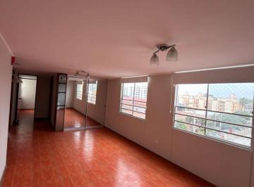 Departamento de 3 habitaciones, Lima · Alquiler de Amplio y Acogedor Departamento