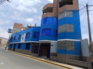 Local comercial , Huaral · ¡Se Traspasa Hotel 3 Estrellas en Chancay!