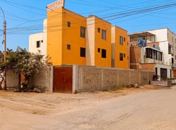 Local comercial , Lima · Oportunidad de Inversión en Lurín – Inmueble Comercial de 3 Pisos