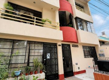 Departamento · 70m² · 2 Dormitorios · Departamento 2 Dorm. Salamanca