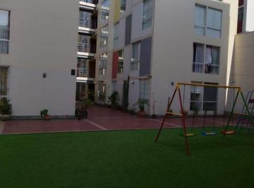 Departamento de 2 habitaciones, Lima · Departamento de 82 m² con 2 Dorm. en Venta en San Miguel