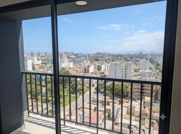 Departamento · 55m² · 2 Dormitorios · Departamento Estreno 02 Hab Mariano Cornejo Pueblo Libre