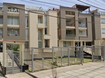 Departamento · 80m² · 3 Dormitorios · 1 Estacionamiento · Alquiler de Departamento - Las Lomas de La Molina - La Molina
