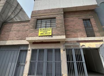 Local comercial , Lima · Local Comercial Premium en Av Tomás Marsano – Esquina con Av Ayacucho