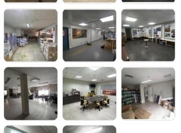Nave industrial , Lima · Amplio Local Comercial en Chorrillos: Ideal Para Centro de Distribución o Retail - Venta o Alquiler