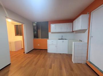 Departamento de 1 habitación, Lima · Alquiler de Minidepartamento de 1 Dormitorio Cerca de La Rambla San Borja