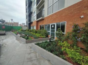 Departamento de 2 habitaciones, Lima · Departamento Estreno + Cochera Cerca Estación Domingo Orue Metropolitano Zona Financiera San Isidro