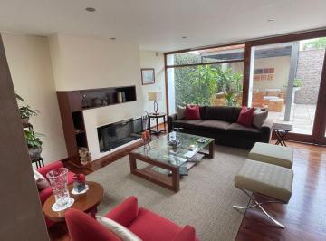 Casa de 5 habitaciones, Lima · Linda Casa en Miraflores con 5 Dorm. en Venta