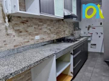 Departamento · 75m² · 3 Dormitorios · Alquiler Departamento Piso 10, 3 Dorm Parque San Martin//pueblo Libre