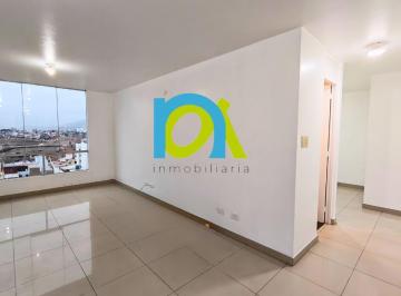 Departamento de 3 habitaciones, Lima · Alquiler Departamento Piso 10, 3 Dorm Parque San Martin//pueblo Libre