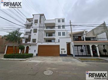 Casa · 116m² · 3 Dormitorios · Vendo Departamento Cuarto Nivel Los Cedros de Villa