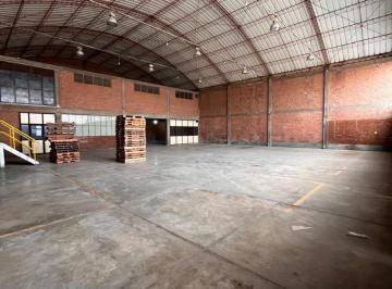 Nave industrial , Lima · Alquilo Local Industrial Separadora Industrial