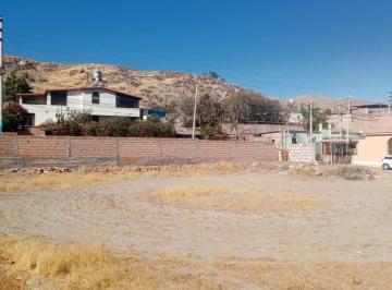 Terreno / Lote · 1722m² · Venta de Terreno en Cuzco de 1722 m²