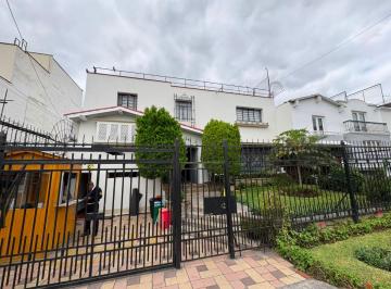 Oficina comercial , Lima · San Isidro, Alquiler Casa Para Oficina en Av Prescott 240 San Isidro Us $4990 Mensual. D