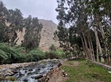 Otros de 5 habitaciones, Lima · Cieneguilla $530.000 Terreno 5000 m Piscina.