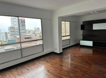 Departamento de 4 habitaciones, Lima · Bonito, Amplio y Bien Iluminado