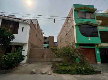 Terreno / Lote , Lima · Terreno Residencial en Urbanización Consolidada