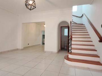 Casa de 3 habitaciones, Lima · Alquilo Casa de 2 Pisos con 3 Dorm. en Quinta en Miraflores