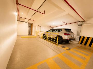 Garage , Lima · Venta de Cochera + Depósito | 30 m² | Las Artes Norte 871