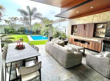 Casa de 4 habitaciones, Lima · Vendo Casa Frente a Parque en La Planicie - La Molina