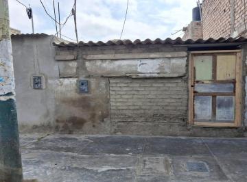 Terreno / Lote , Santa · Terreno Comercial y Residencia de 125.49 m² en Av Miguel Grau - Nuevo Chimbote