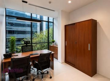 Oficina comercial , Lima · Alquilo Oficina con o Sin Muebles en San Isidro