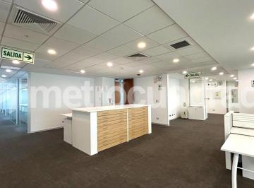 Oficina comercial , Lima · Oficina 966 m² - Amoblada - Miraflores