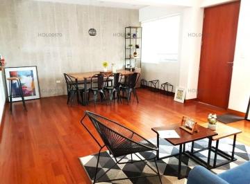 Departamento de 1 habitación, Lima · Alquilo/vendo Lindo Flat! 5to Piso, con Línea Blanca
