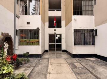 Departamento de 2 habitaciones, Lima · ¡Tu Próximo Hogar en El Cercado de Lima! ¿Buscas Comodidad, Seguridad y Una