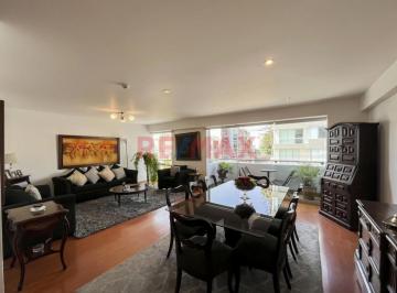 Departamento · 128m² · 2 Dormitorios · 1 Estacionamiento · ¡Vive en Una de Las Mejores Zonas de Surco!