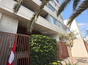 Departamento 113m² Venta Miraflores · Departamento en Venta – Calle El Rosario, Miraflores
