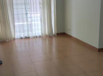 SALA COMEDOR · Alquiler de Departamento en La Campiña - Chorrillo