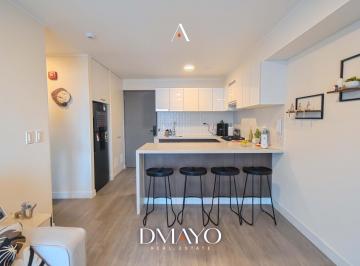 Amoblado y equipado · Exclusivo Departamento Amoblado | Piso 19 | Vista Panorámica | Cochera | The Lead San Isidro