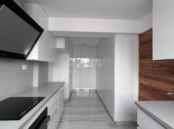 COCINA DUPLEX · Alquilo Penthouse de Estreno en La Aurora 20 m de Frente