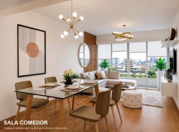 Departamento de 5 habitaciones, Lima · Dúplex de Estreno 5 Dorm. y 163.5 m² en La Victoria | Entrega Inmediata
