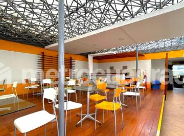 Oficina comercial , Lima · Oficina 738 m² – Implementada – San Isidro