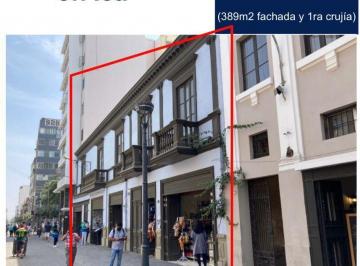Local comercial · 942m² · Local en Alquiler