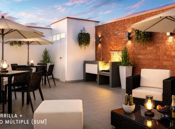 Departamento de 3 habitaciones, Lima · Dúplex de Estreno 3 Dorm. y 160.73 m² en Lince | Entrega Inmediata