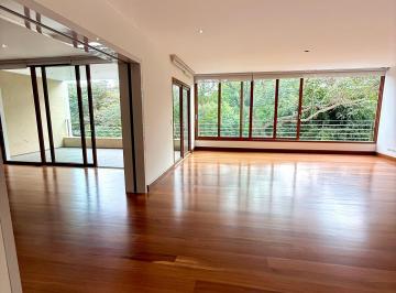Departamento de 4 habitaciones, Lima · Precioso y Fino Departamento en Zona Top de San Isidro