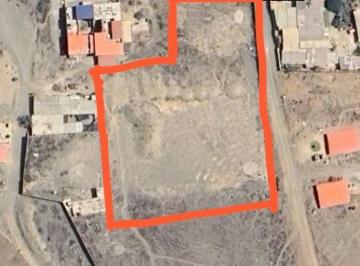 Terreno / Lote · 3600m² · Alquilo Amplio Terreno de 3,600 m² en La Nueva Carretera Lima – Canta a Solo S/6,000