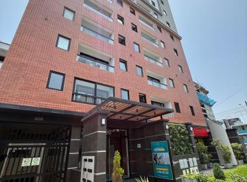 Departamento de 1 habitación, Lima · Departamento de Estreno con Balcón y Excelentes Áreas Comunes