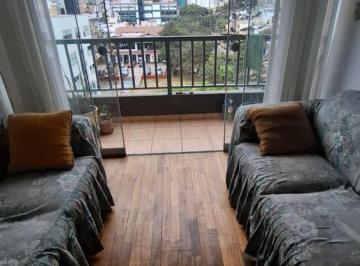 Departamento de 3 habitaciones, Lima · Alquiler de Departamento Amoblado de 3 Dorm. – Jesús María