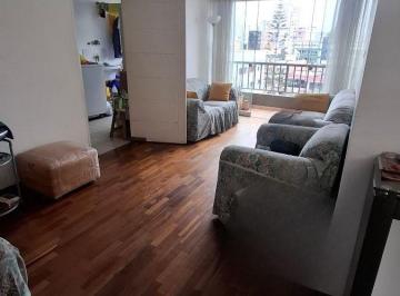 Departamento de 3 habitaciones, Lima · Alquiler de Departamento Amoblado de 3 Dorm. – Jesús María